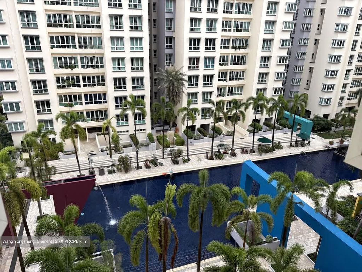 The Floravale (D22), Condominium #555700451